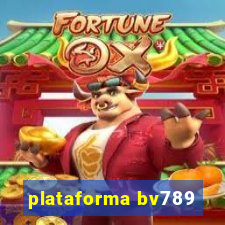 plataforma bv789